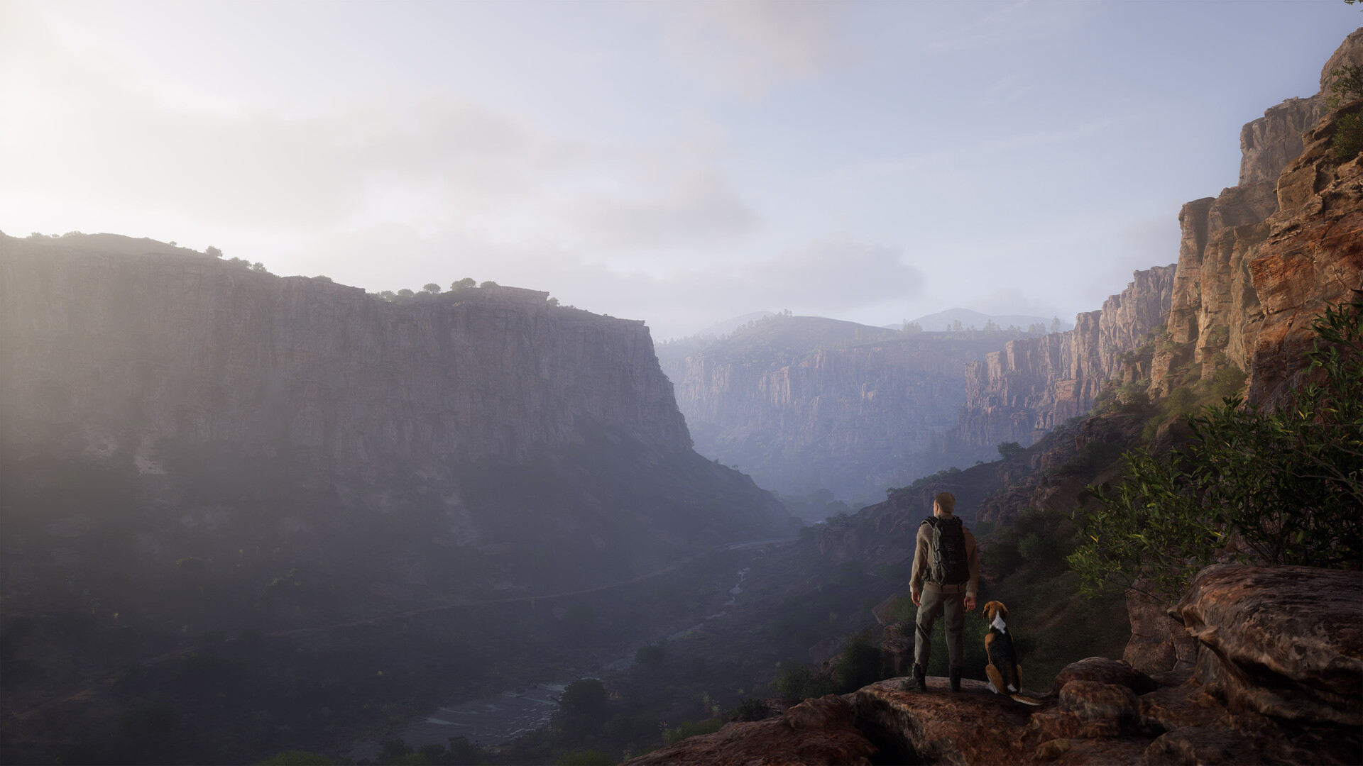 Way of the Hunter 2 - Key Game Steam Online - Việt Hóa screenshot