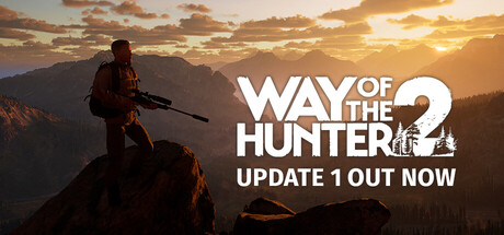 狩猎之道2/Way of the Hunter 2 Build.22991410|模拟经营|容量16.6GB|官方中文版-星游乐园