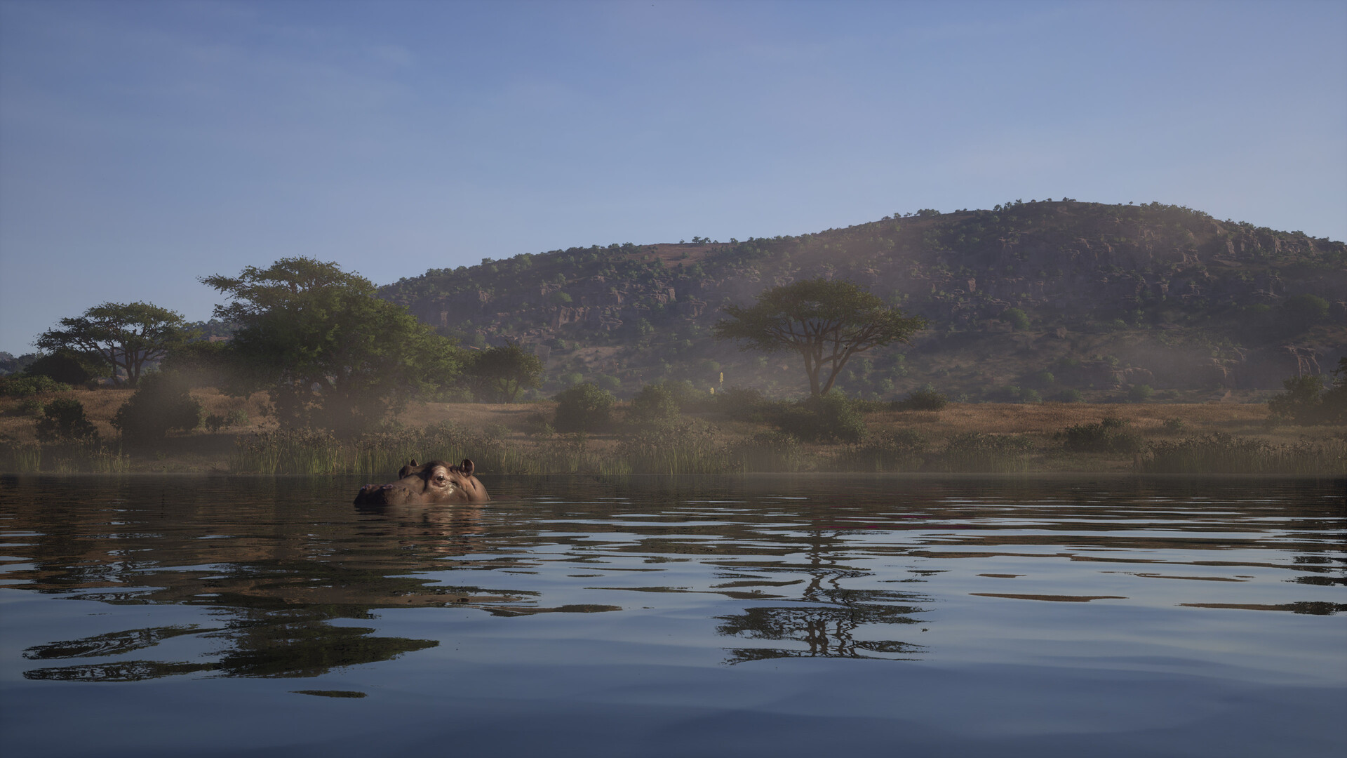 Way of the Hunter 2 Featured Screenshot #1