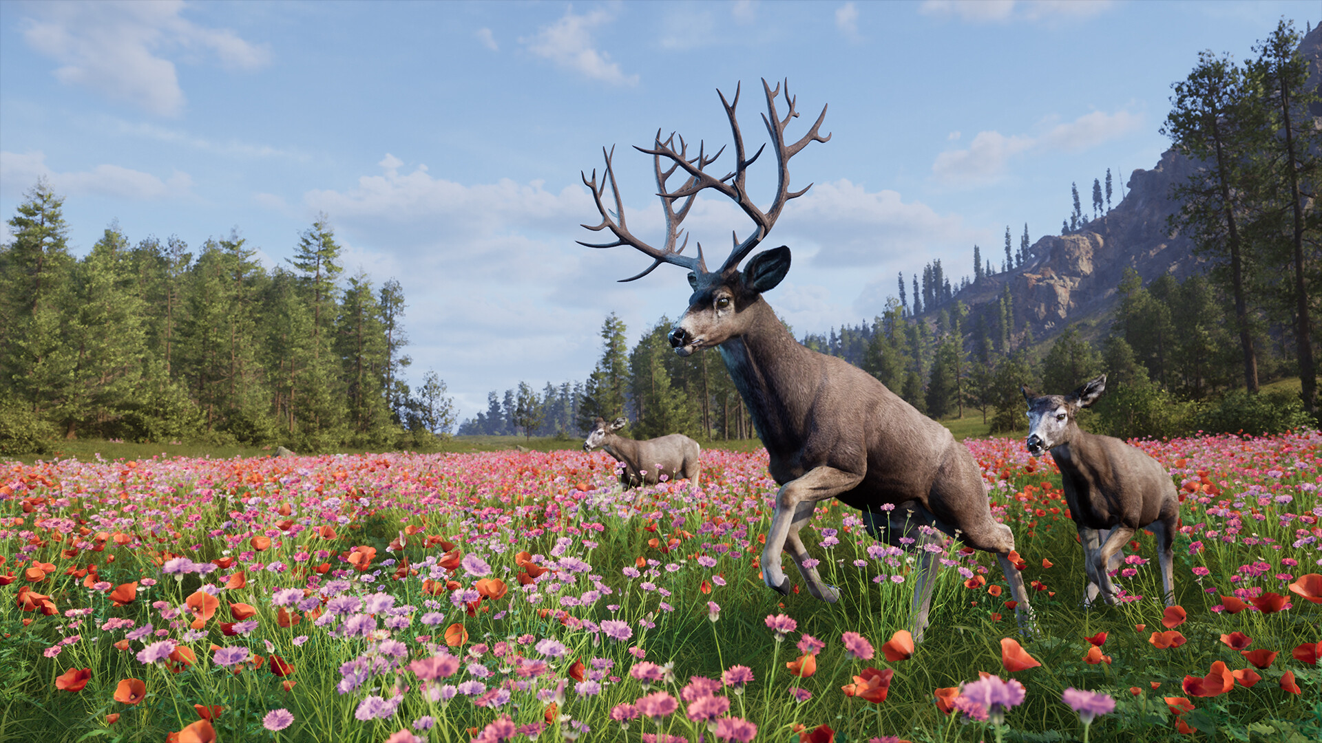 Way of the Hunter 2 screenshot #3