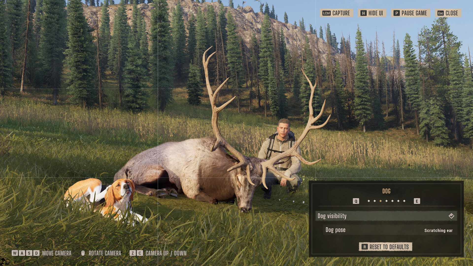 Way of the Hunter 2 - Key Game Steam Online - Việt Hóa screenshot
