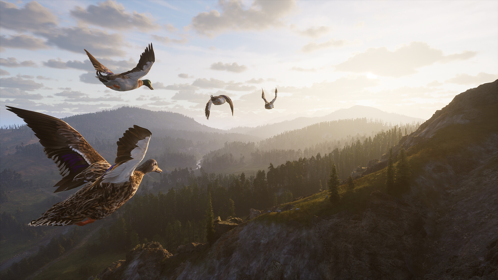 Way of the Hunter 2 screenshot #6