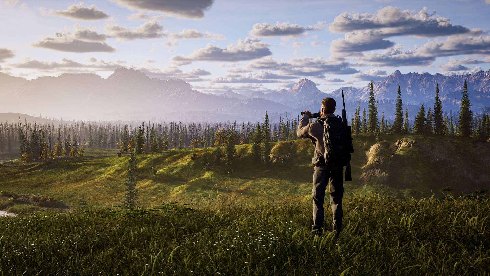 #7. Way of the Hunter 2 (Steam) Von: THQ Nordic