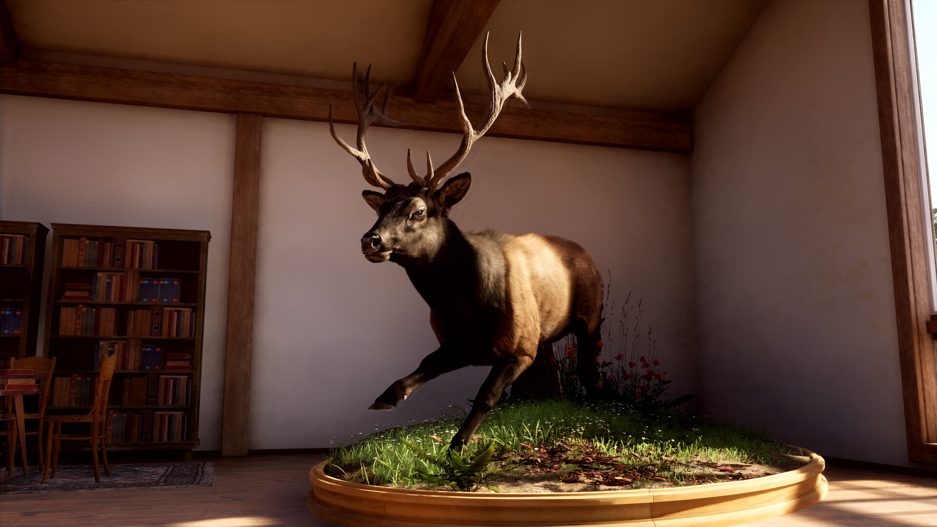 #4. Way of the Hunter 2 (Steam) Von: THQ Nordic