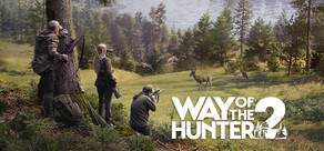 Way of the Hunter 2