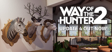 Way of the Hunter 2 technical specifications for computer