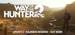 Way of the Hunter 2