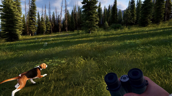 Way of the Hunter 2