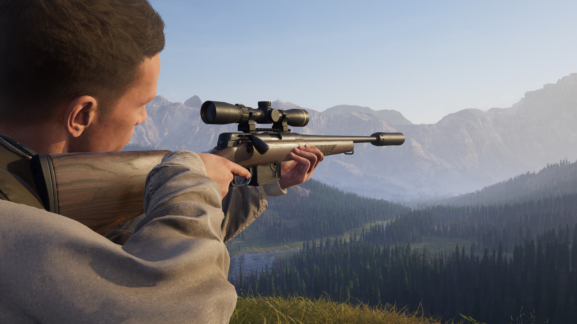 Way of the Hunter 2 screenshot #11
