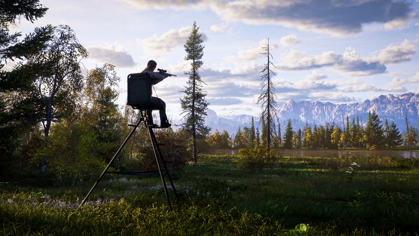 Way of the Hunter 2 game for windows Pc 1