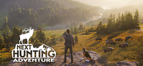 Next Hunting Adventure