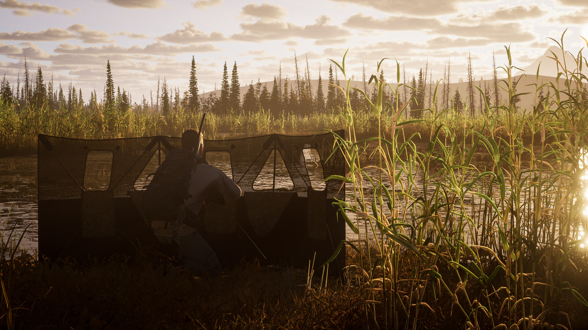 #9. Way of the Hunter 2 (Steam) Von: THQ Nordic