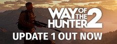 Way of the Hunter 2