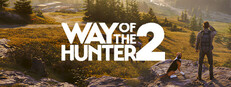 Way of the Hunter 2 cover