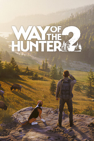 Cover art of Way of the Hunter 2