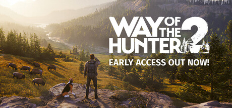 Way of the Hunter 2 banner image