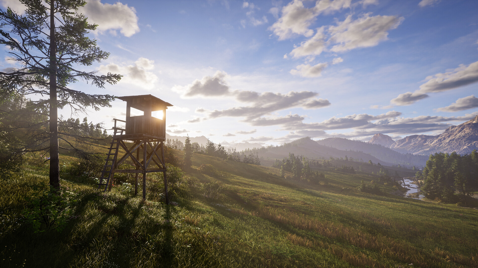 #5. Way of the Hunter 2 (Steam) Von: THQ Nordic