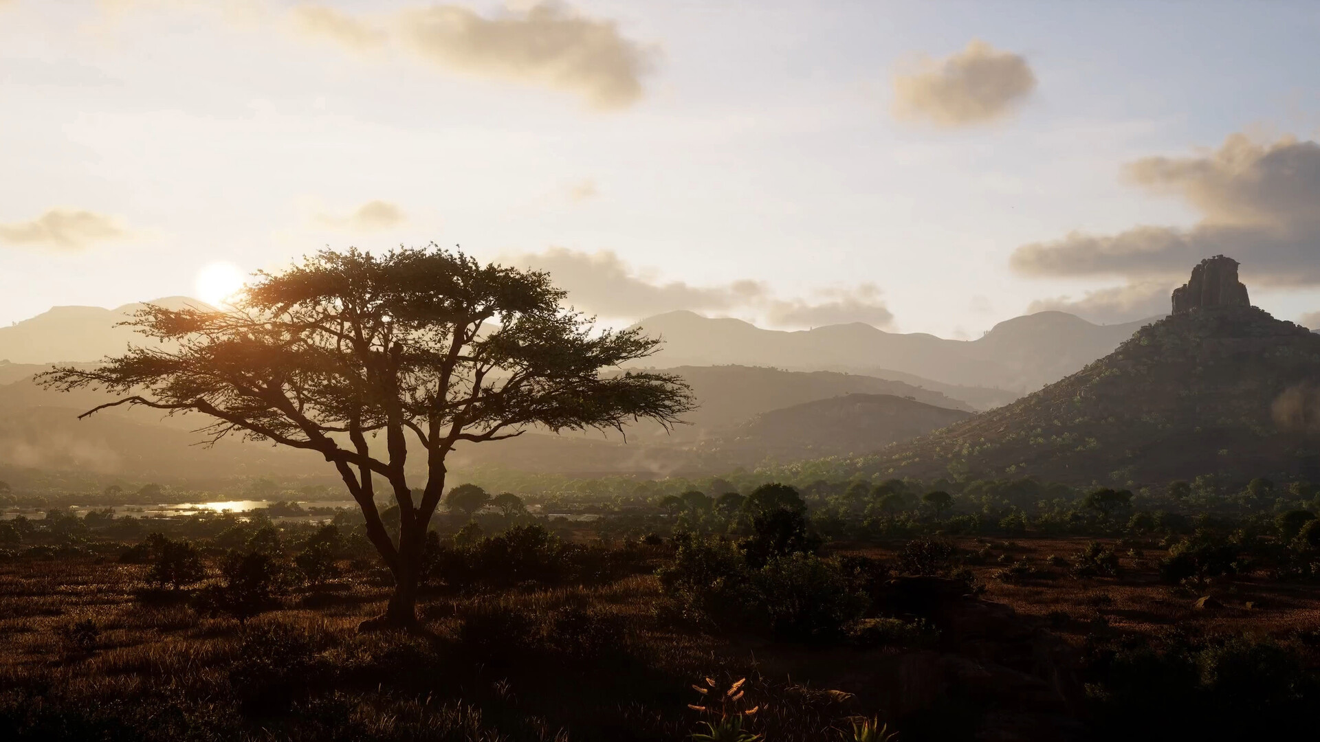 Way of the Hunter 2 screenshot