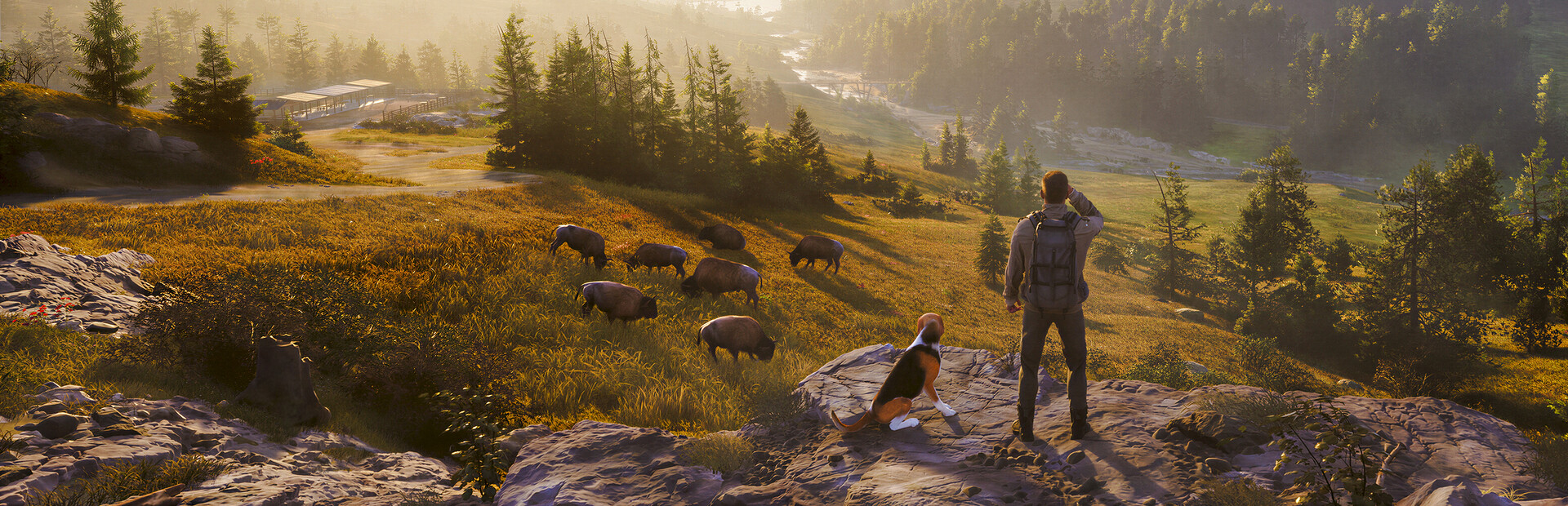 Way of the Hunter 2