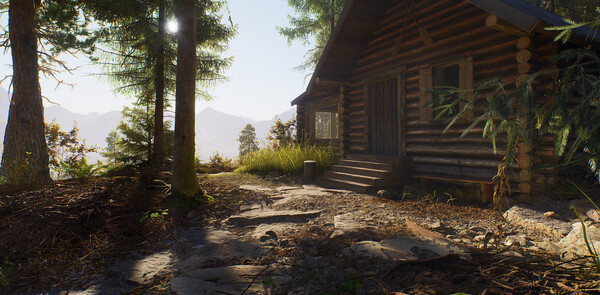 Next Hunting Adventure