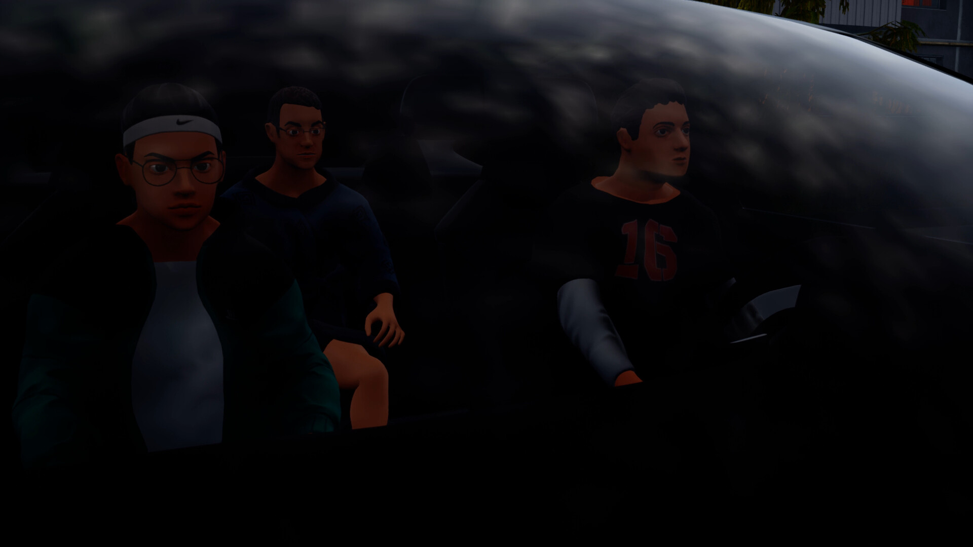 Evelone Wrath Featured Screenshot #1