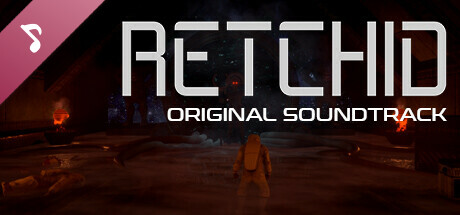 Retchid - Original Soundtrack banner image