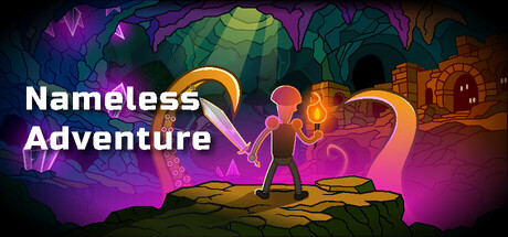 Nameless adventure Cover Image