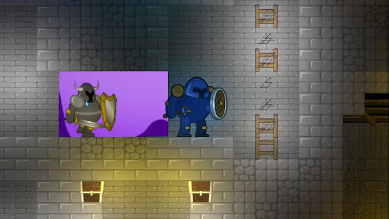 Nameless adventure video 3