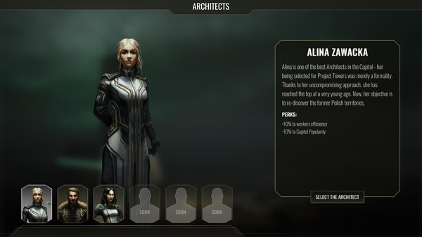 TerraStorm screenshot 2