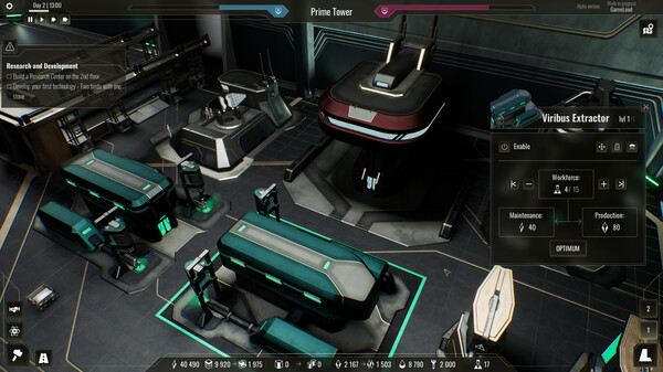 TerraStorm screenshot 3