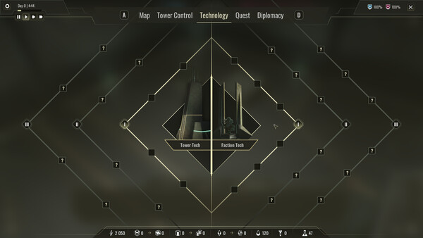 TerraStorm — 3