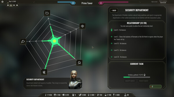 TerraStorm screenshot 6