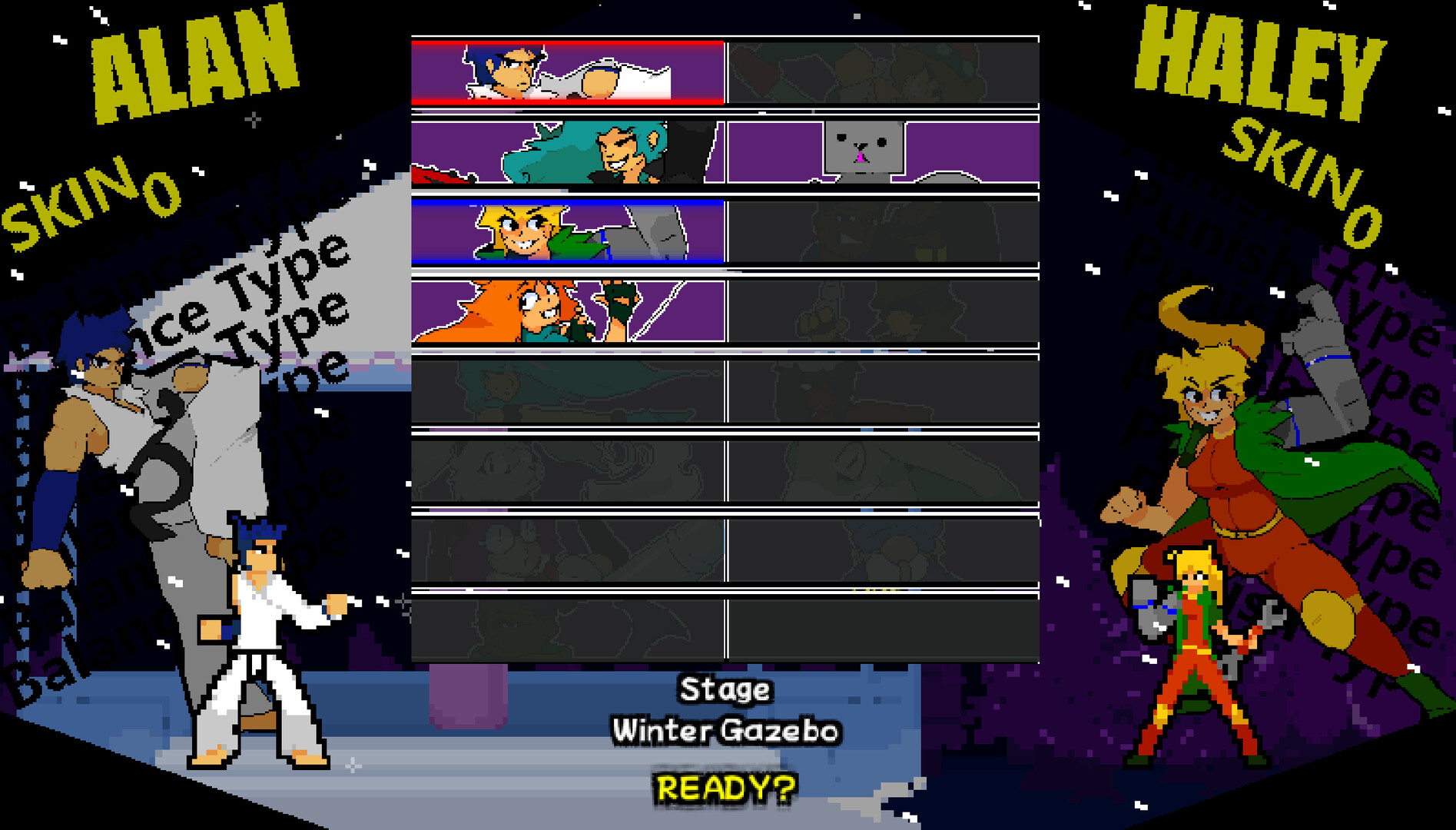52Beatup screenshot #5