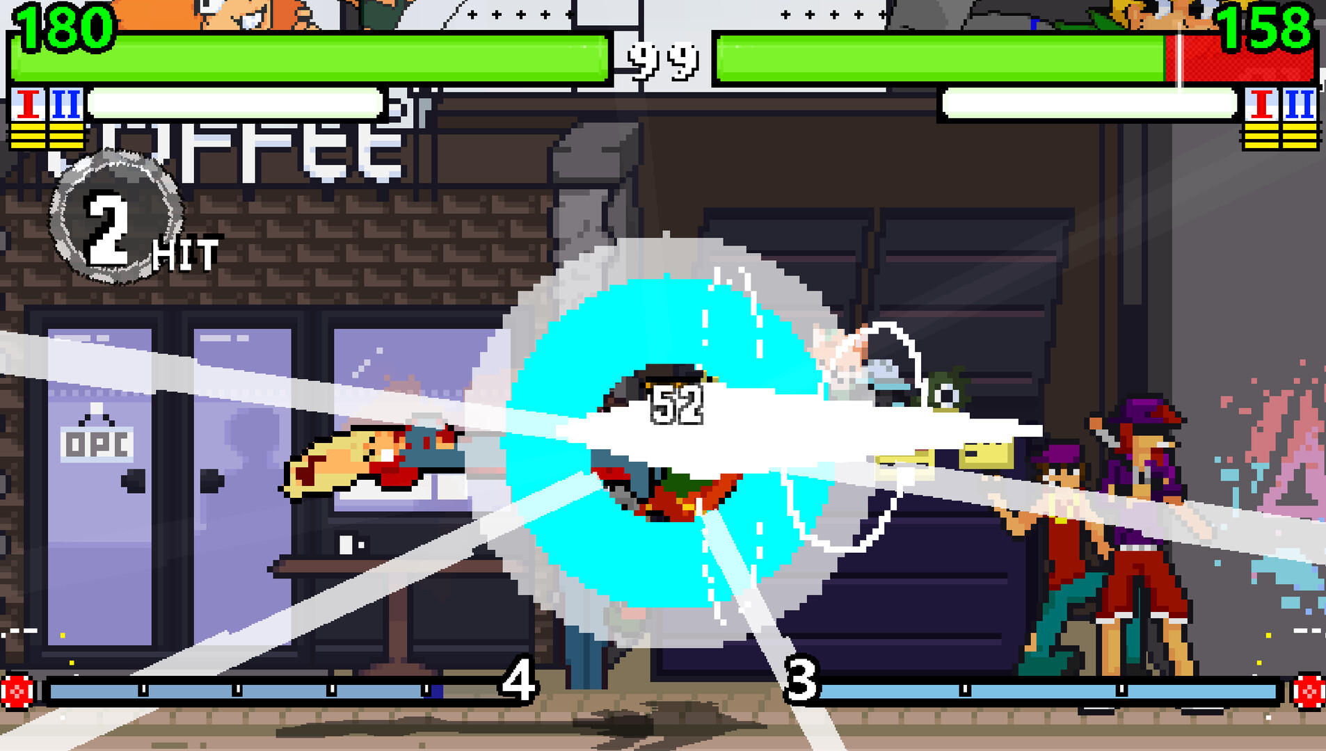 52Beatup screenshot #3