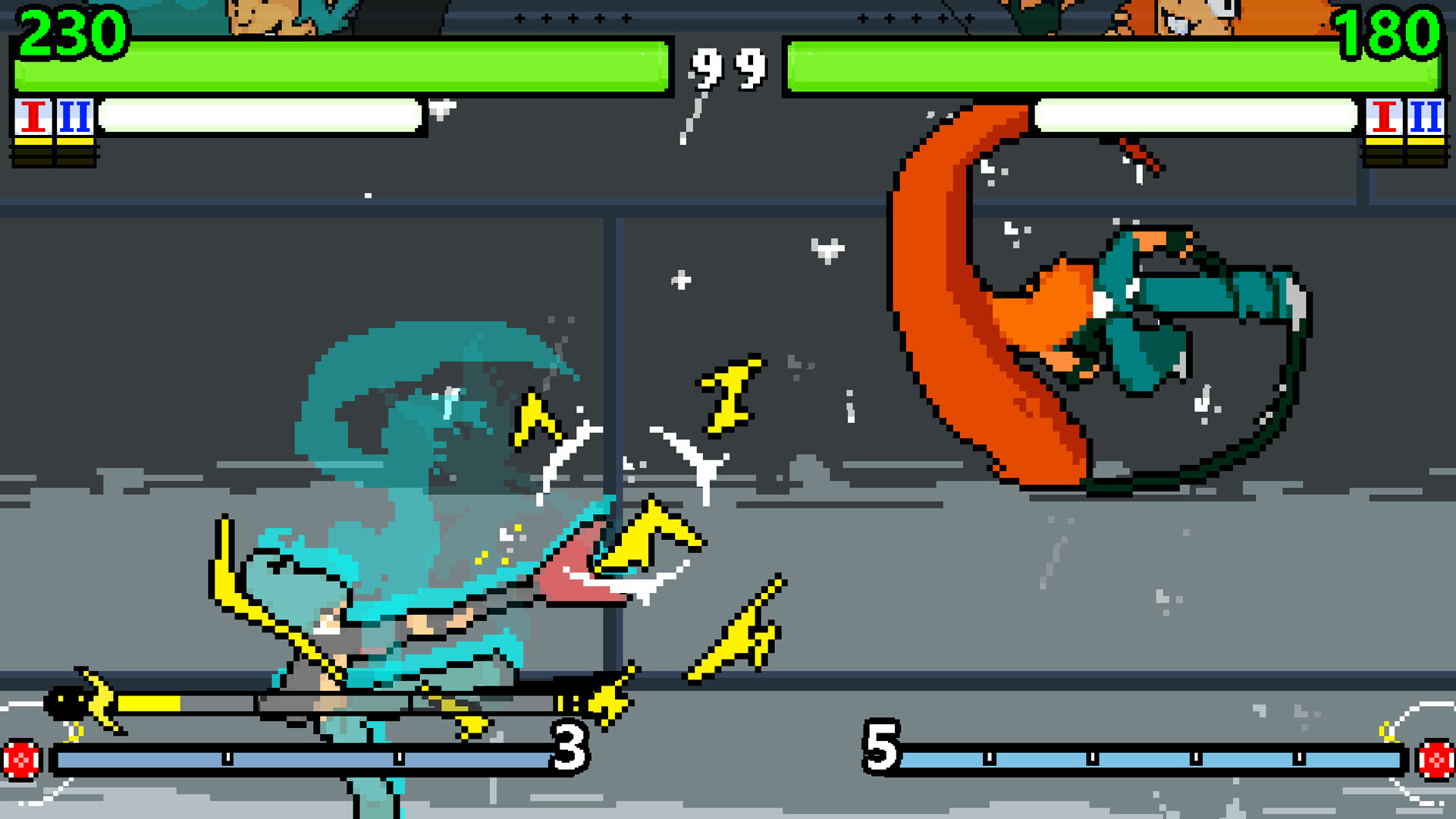 52Beatup screenshot #2