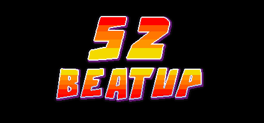 52Beatup cover art