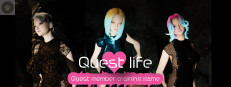 Quest Party Life