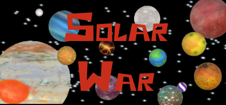 Solar War