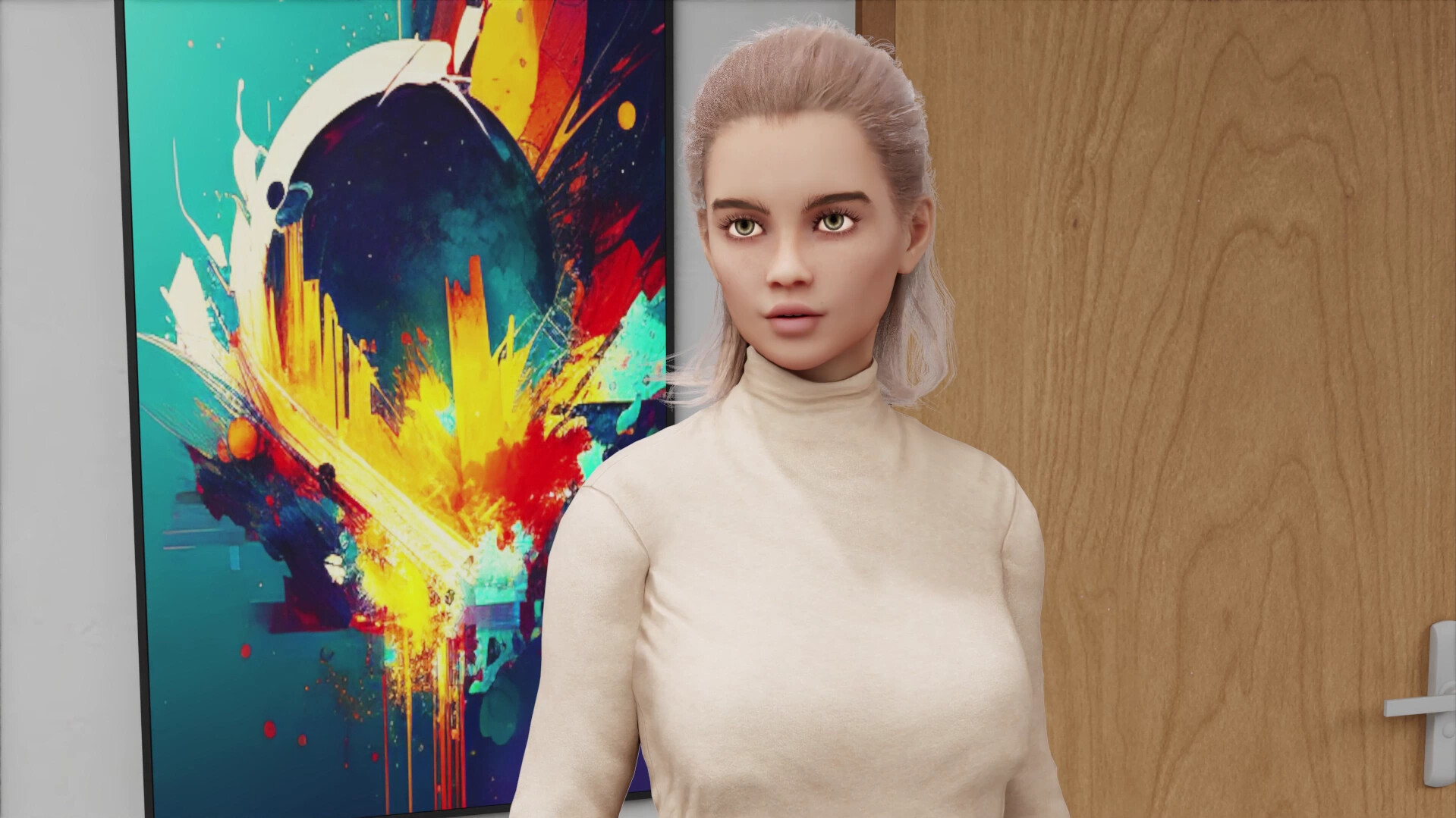 Double Trouble screenshot 7