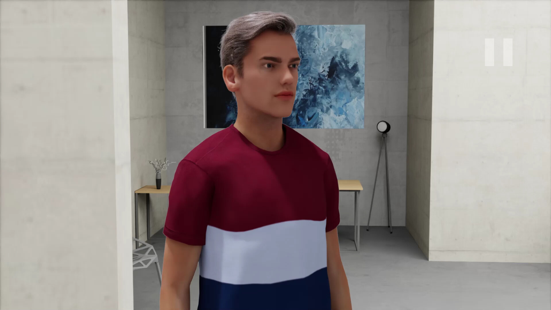 Double Trouble screenshot 1