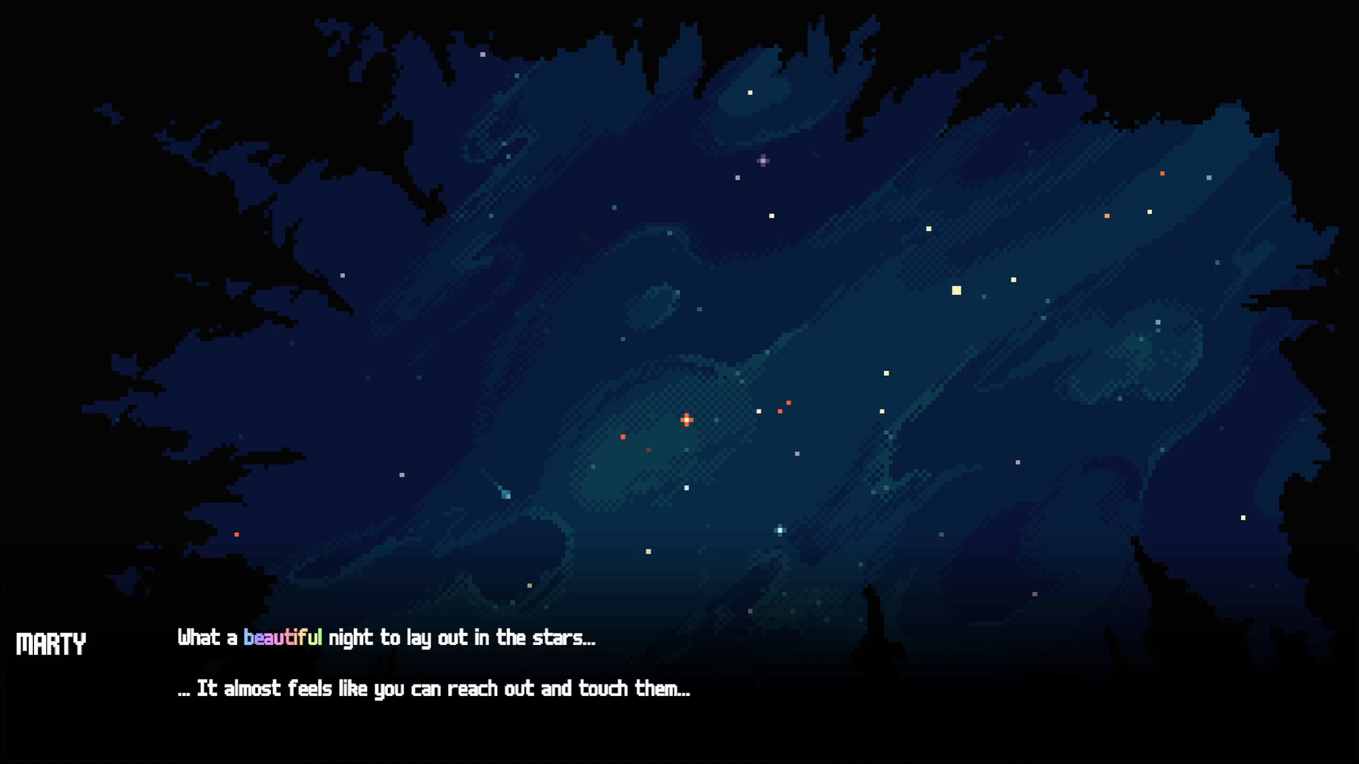 Starfire Skies screenshot 7