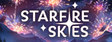 Starfire Skies cover