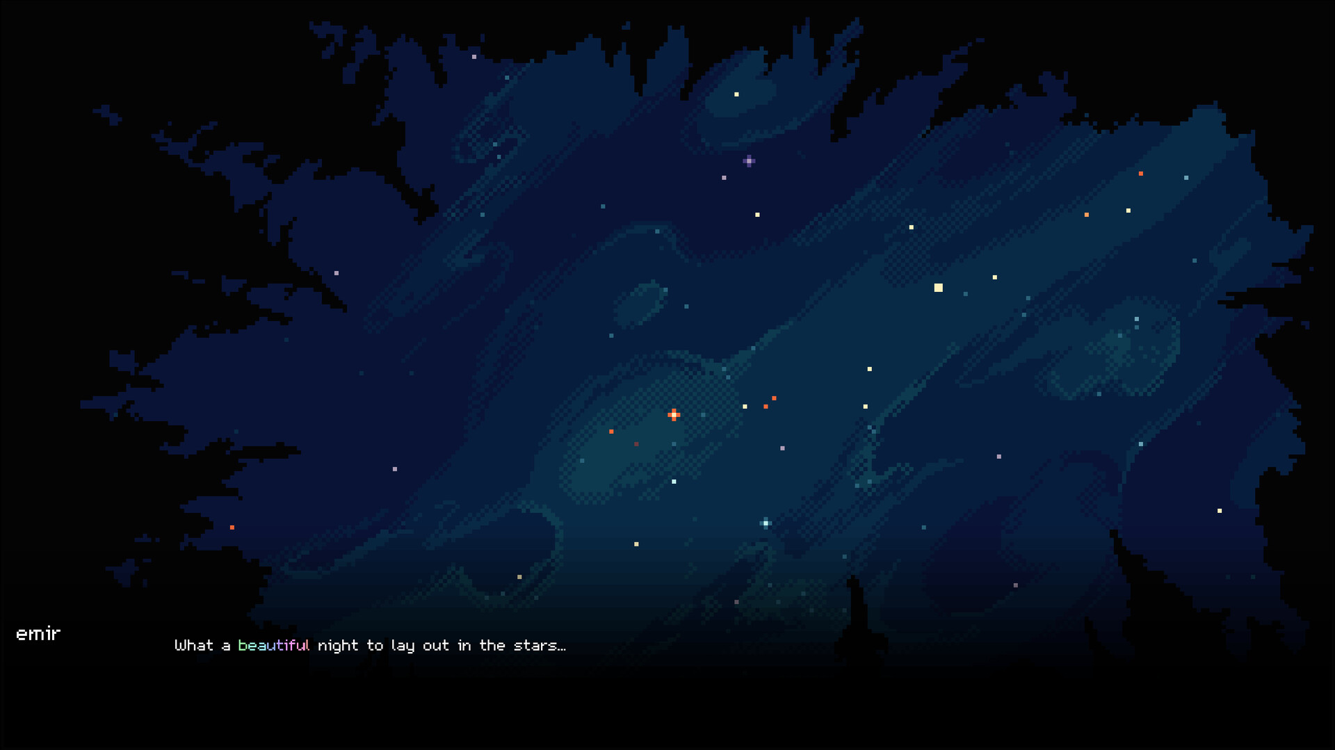 Starfire Skies screenshot 2