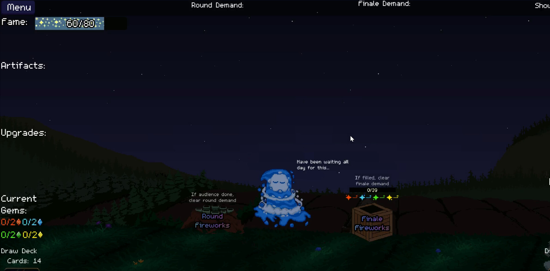 Starfire Skies screenshot #5