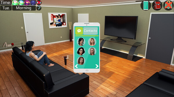 Milfy City - Final Edition.