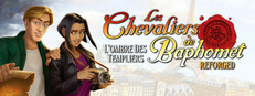 Les Chevaliers de Baphomet - L'Ombre des Templiers: Reforged
