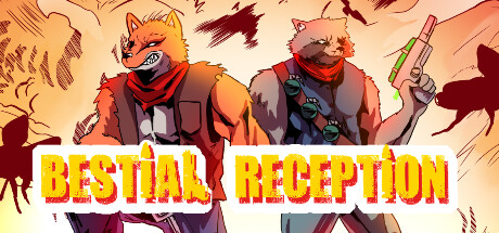 Bestial Reception steam charts