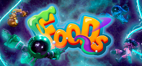 F.O.O.D.S. Cover Image