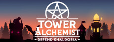 Tower Alchemist: Defend Khaldoria Playtest game capsule image