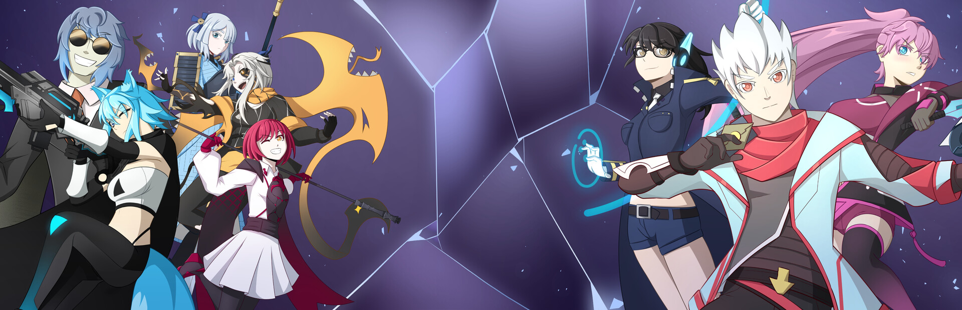 Chrono Mirror